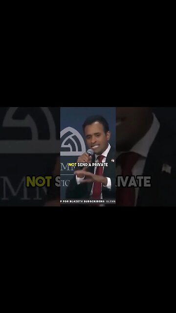 VIVEK RAMASWAMY ON Suppression of Free Speech, Reality Check #shorts #vivekramaswamy #tuckercarlson