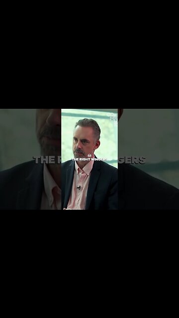 "Women Were Not The Only Ones Oppressed Through History" | Jordan Peterson