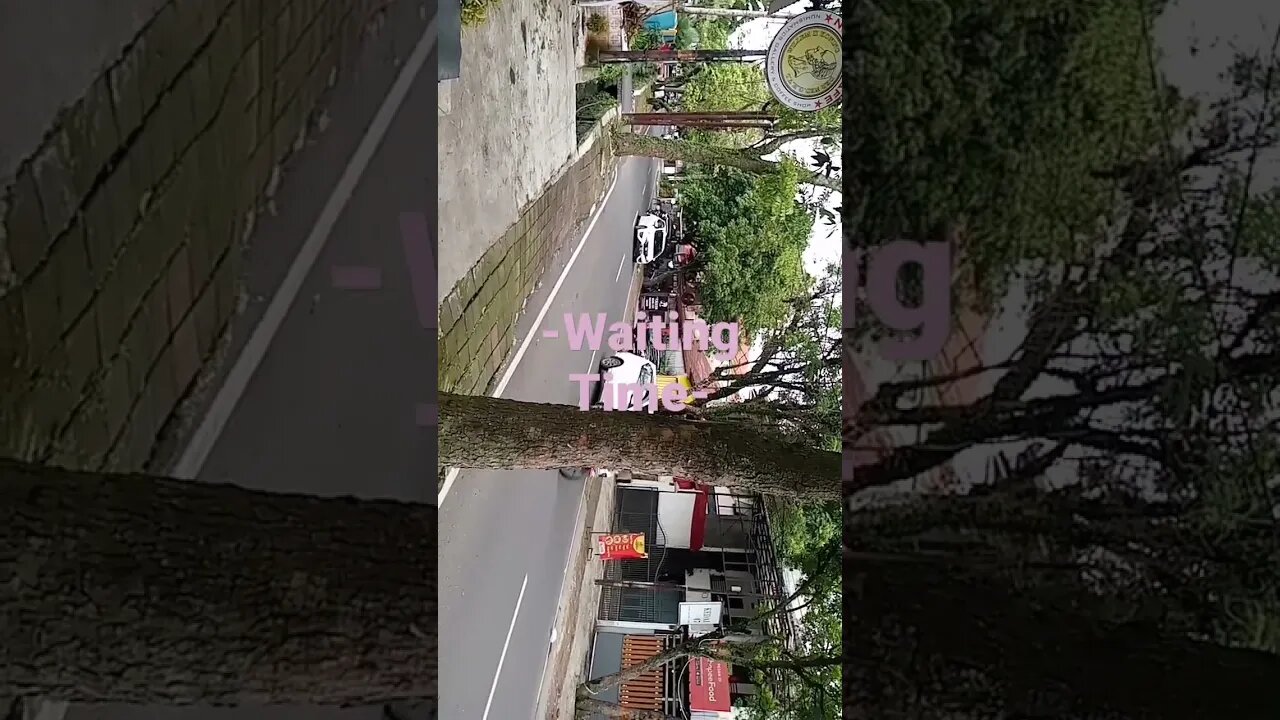 Waiting Time