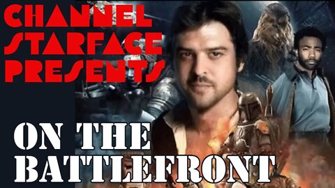 on the Battlefront 2/16/22