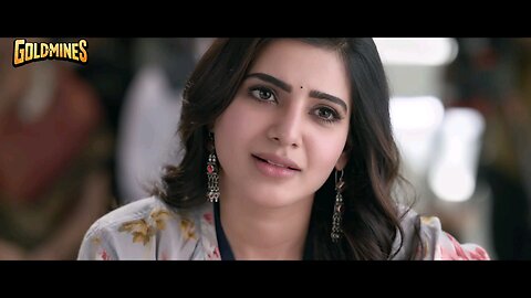 समांथा ने विजय को मुहल्ला के सामने उसे घोंचू बोल दिया