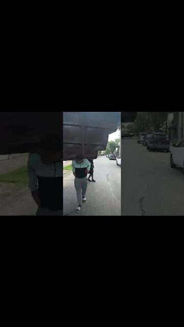 Cosas que solo vas a ver un día en tu vida.