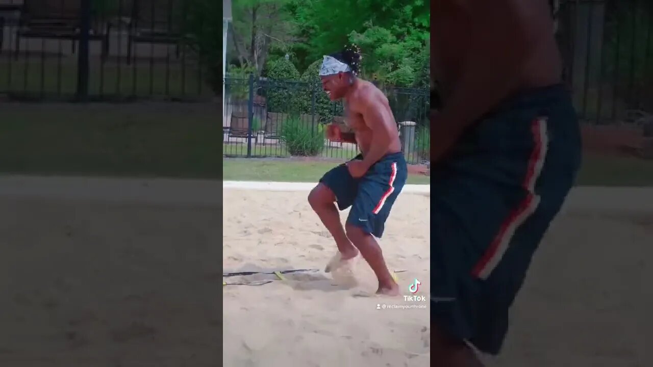 I’ve got one question 👑