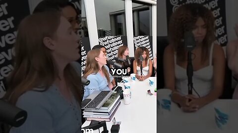 She Would Date Someone Shorter.