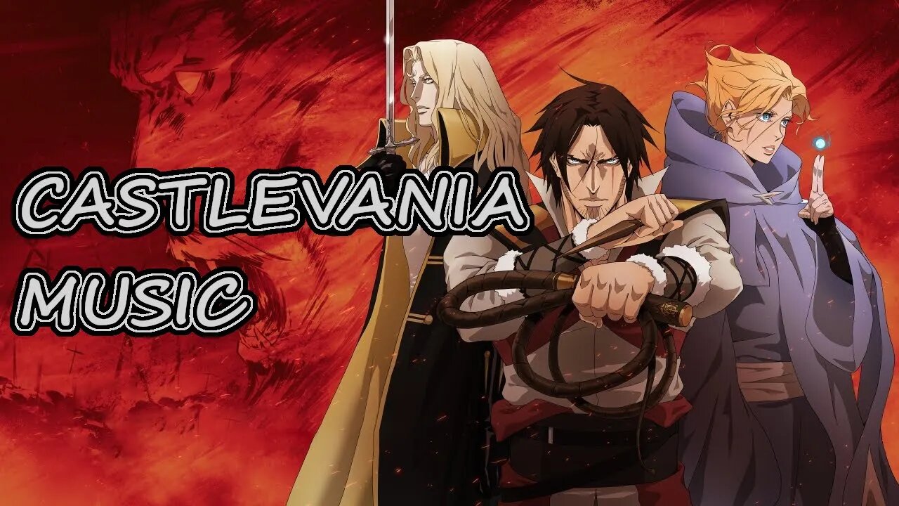 10 Castlevania Music Fan Favourites