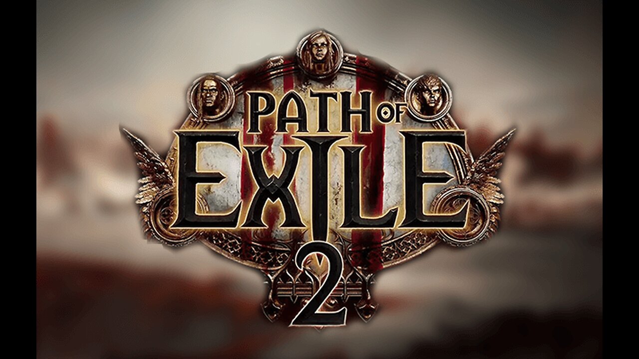 Path of Exile 2 | New Warrior Build |