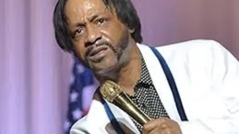 Enjoy life and laugh...Katt Williams...