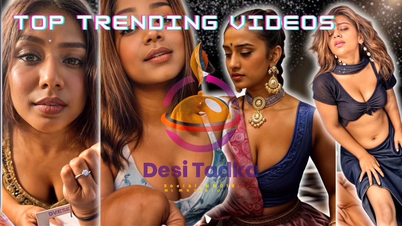 Top Trending Social Media Videos