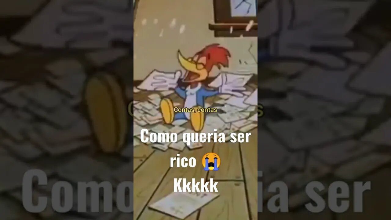 comprar um PS5, uma casa, etc kkkkk