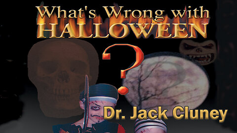 What’s Wrong with Halloween 12/31/2024