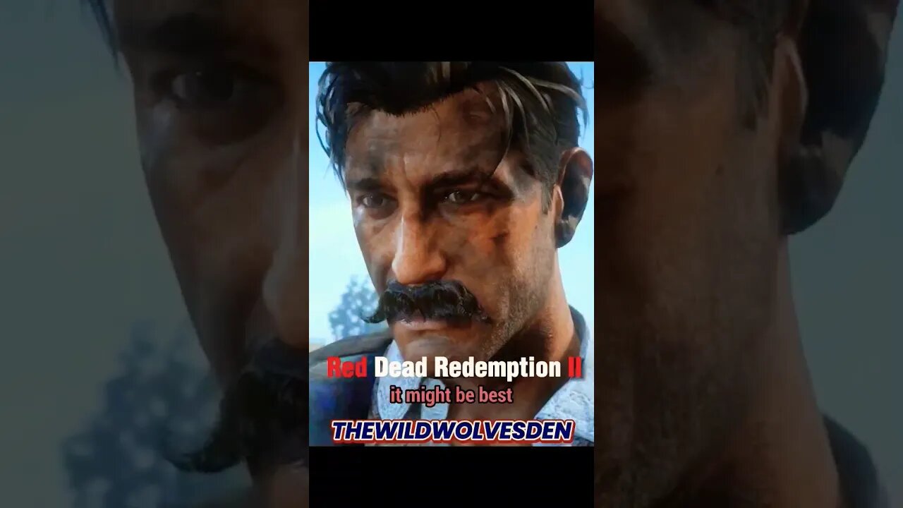 I was an intellectual #shorts #subscribe #rdr2 #trending #youtube