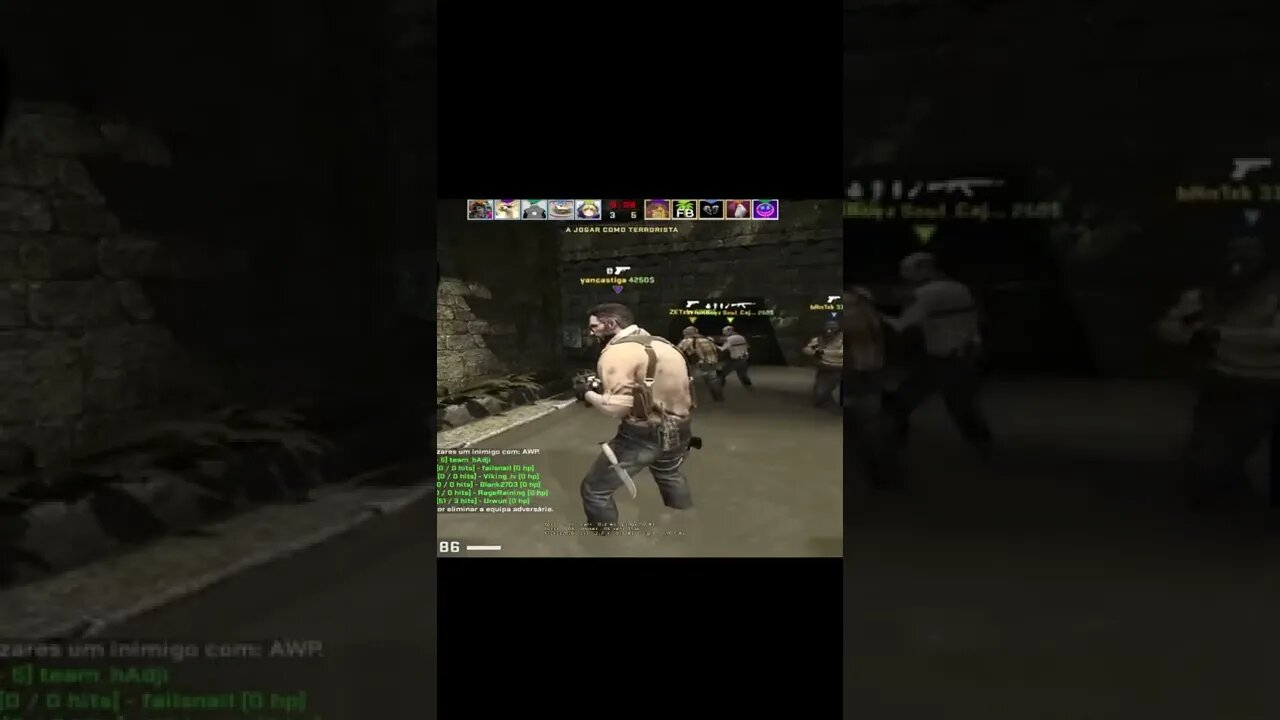 Coldzera style