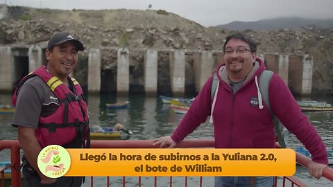 LO HICIMOS JUNTOS CAPITULO 5