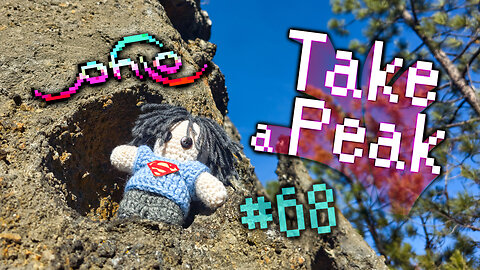 Take a Peak 68