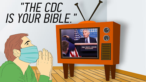 The CDC is your Bible and Fauci is your cult leader // Murrieta School Board Meeting