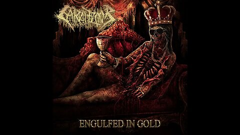 Carnifloor - Engulfed In Gold (Full Album)