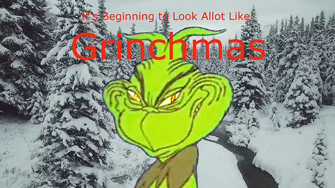 Grinchmas