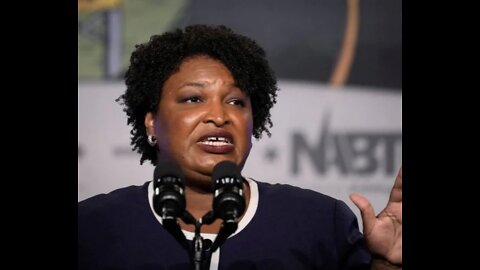 DeSantis: 'Cold War' Between Florida, Georgia If Stacey Abrams Wins Governor's Seat