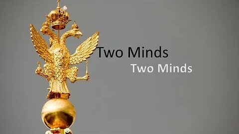 Sunday PM: Two Minds