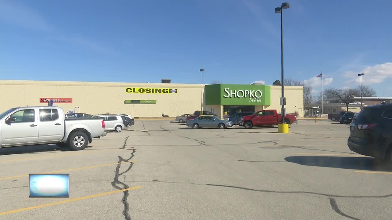 Shopko closing all of its stores