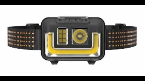 $6.25 Duracell 575 lumens multi beam headlamp...three pack Costco deal!