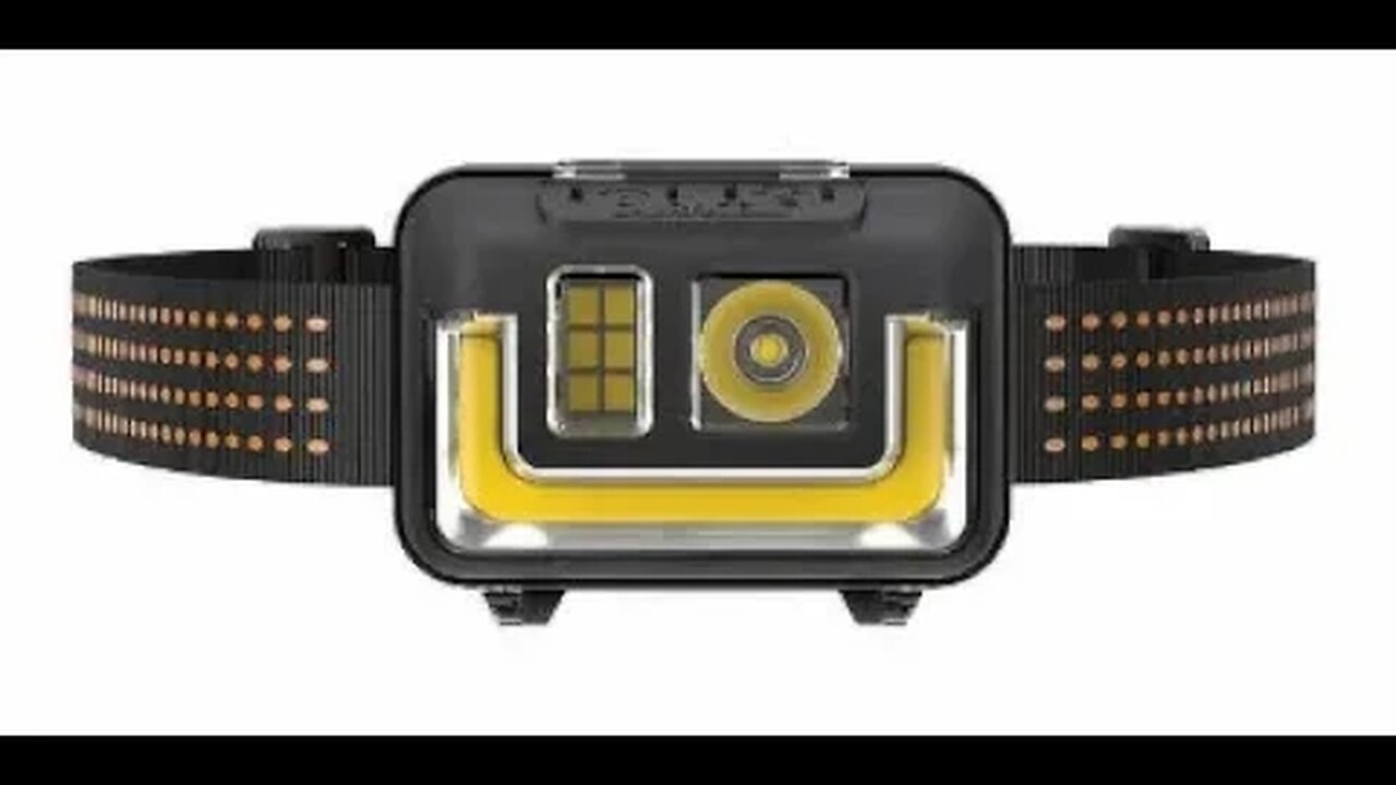 $6.25 Duracell 575 lumens multi beam headlamp...three pack Costco deal!