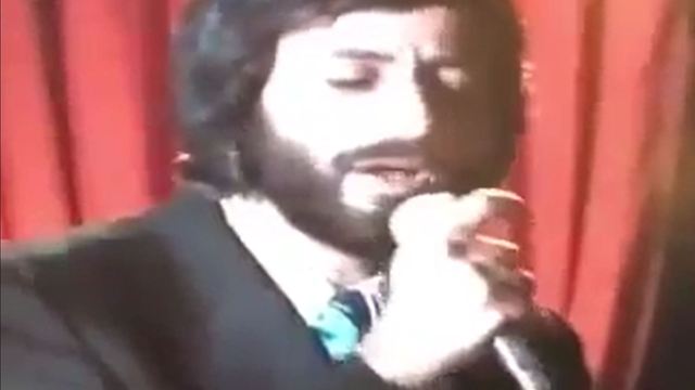 Ebi's song broadcasted in Iran's national TV after 40 years