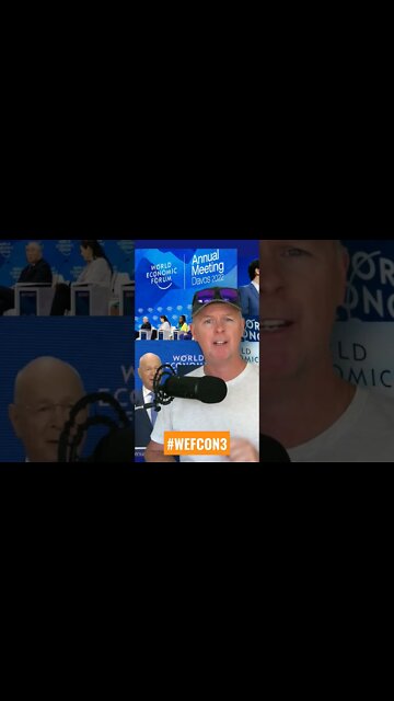 WEF On the Rampage #WEFCON3