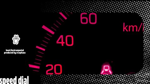 SPeed Dial - prod xCephasx + chill + turn up + 50cent + the game + westcoast type beat