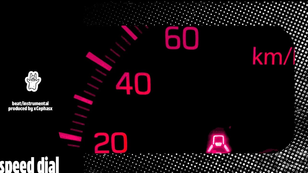 SPeed Dial - prod xCephasx + chill + turn up + 50cent + the game + westcoast type beat
