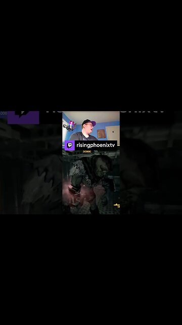 Super mutant don't like me :(