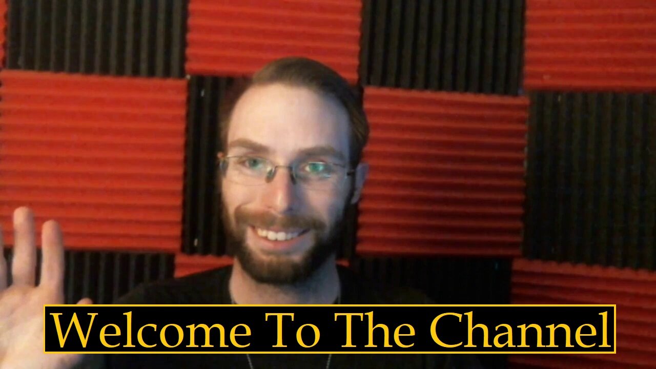 A Short Introduction To The Channel