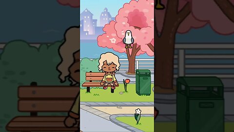 Toca boca Hide Bird You Know This