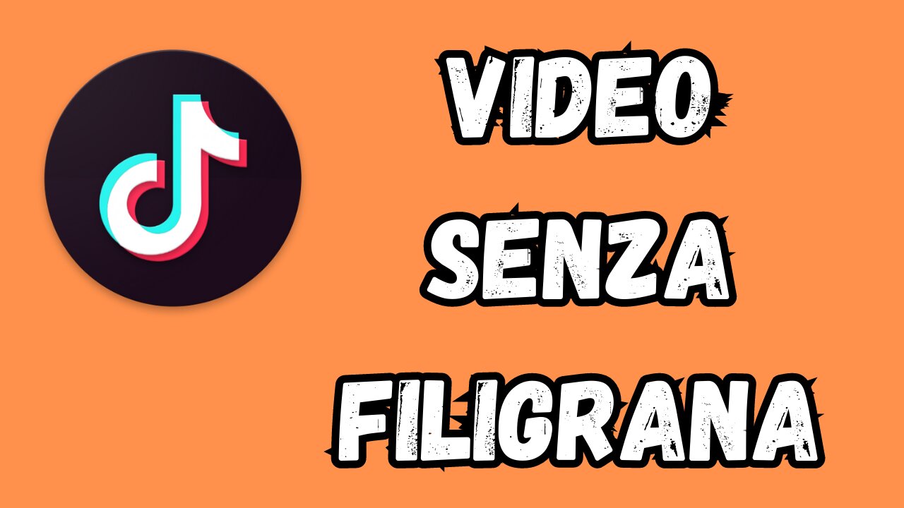 Come scaricare video da TikTok senza filigrana