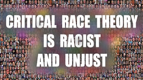 CRT - Critical Racism Training