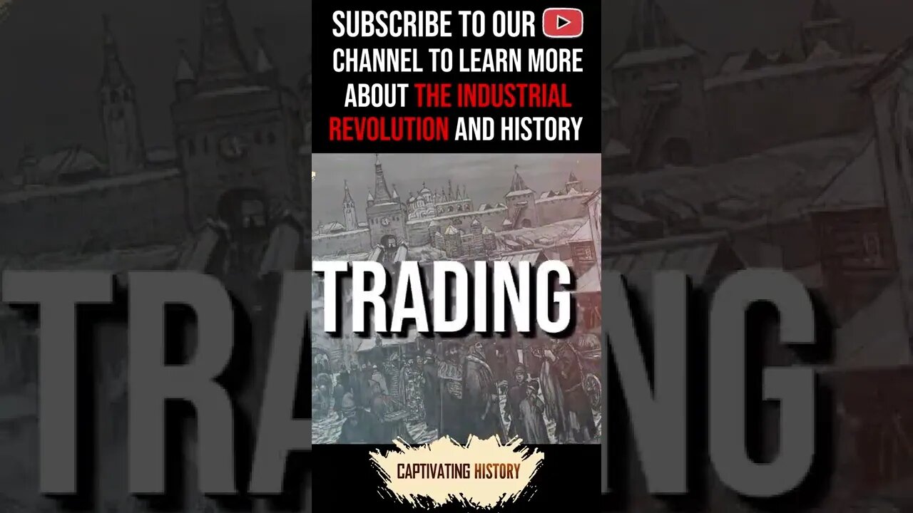 What Were the Social Classes before the Industrial Revolution? #shorts