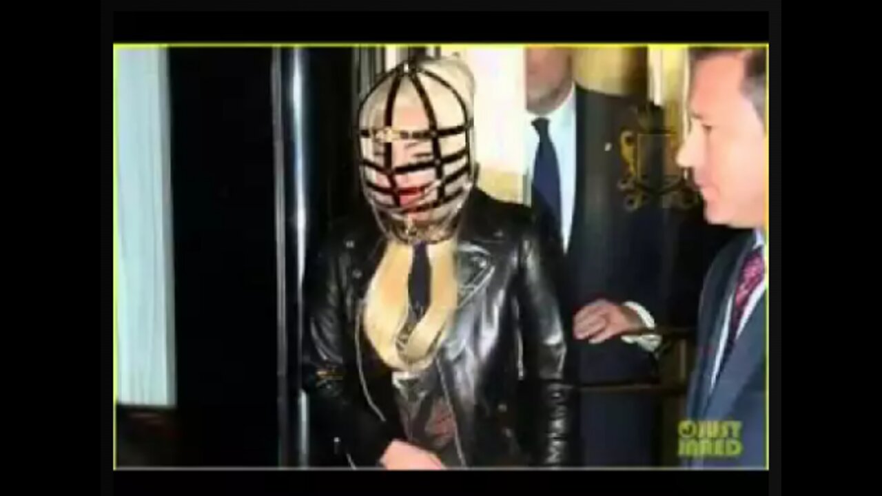 Satanic Hollywood- The Ritual Sacrifice!!