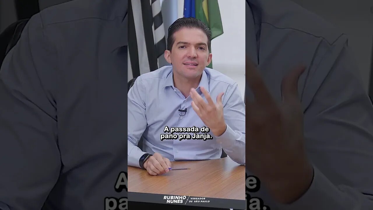 É incrível como a imprensa passa pano para qualquer coisa que o Lula e companhia fazem #shorts #lula