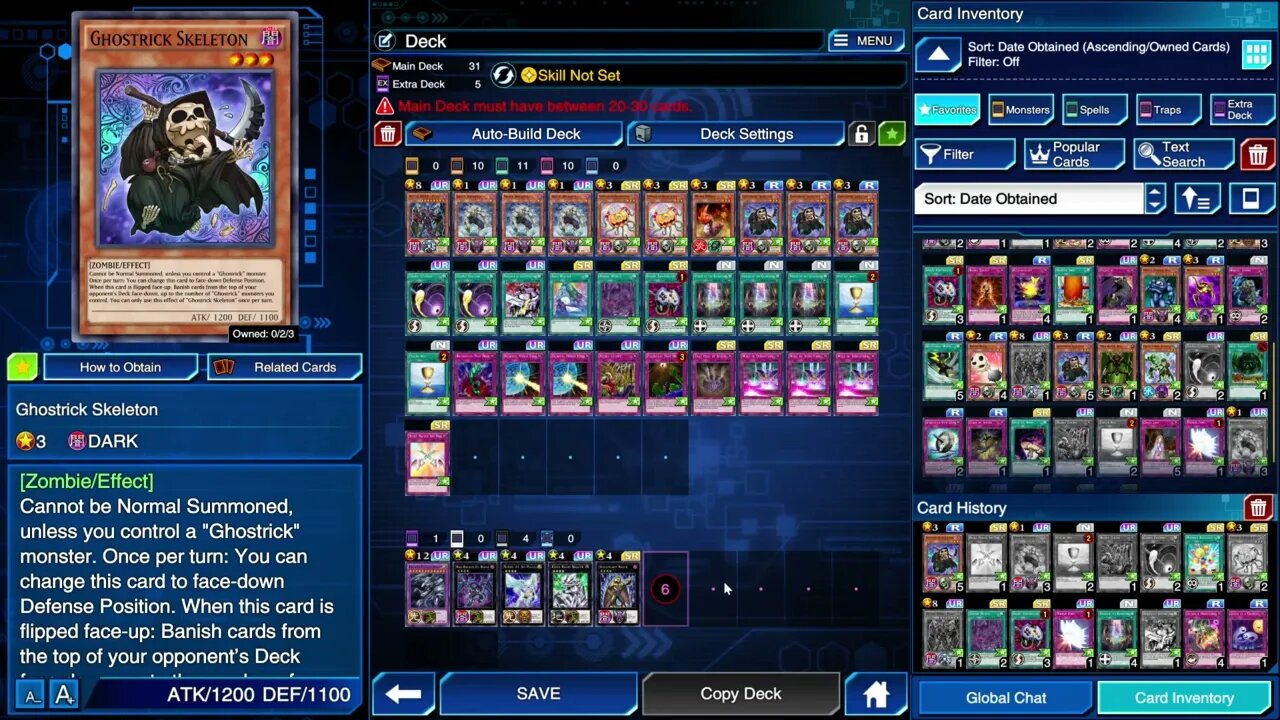 YUGIoih duel links solomon Muto Event, 9-21-23