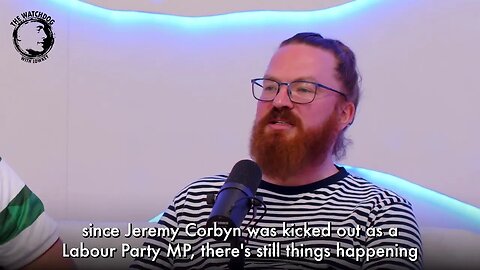 'How To Weaponize Antisemitism' with Asa Winstanley | The Watchdog