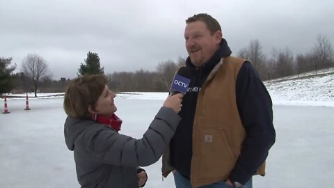 Oxford News This Week 1/18/22