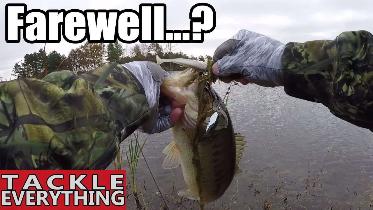 FINAL Ride, Black Friday Sale, Fishing and MORE!!