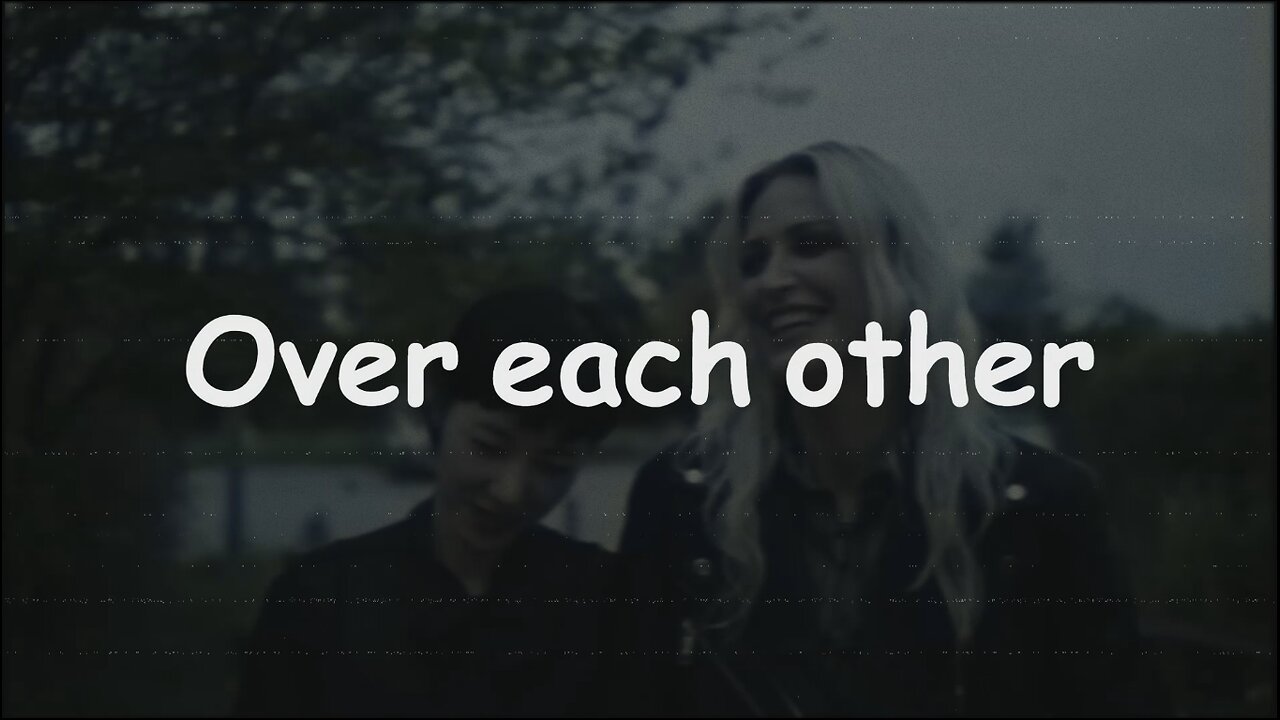 Linkin Park - Over each other Sub-English