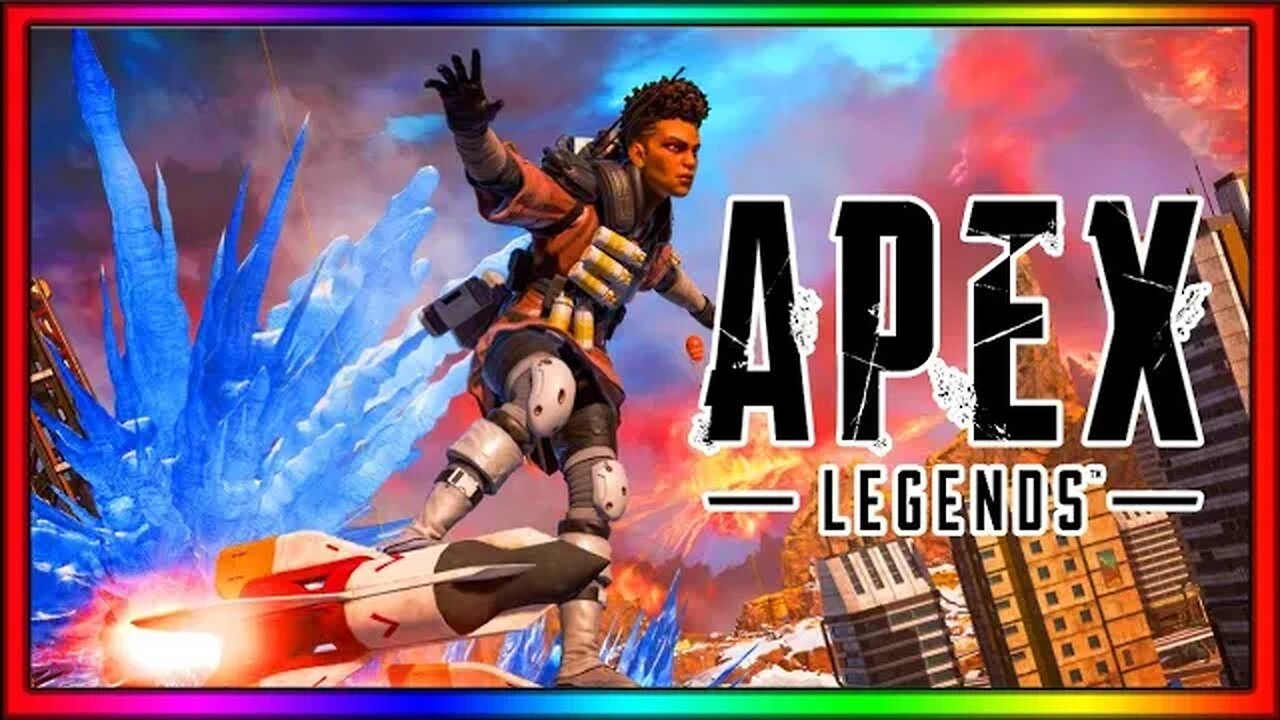 [ 2023 ] APEX LEGENDS BUT ITS LIKE A 1 HOUR MOVIE - APEX LEGENDS GAMEPLAY COMPILATION