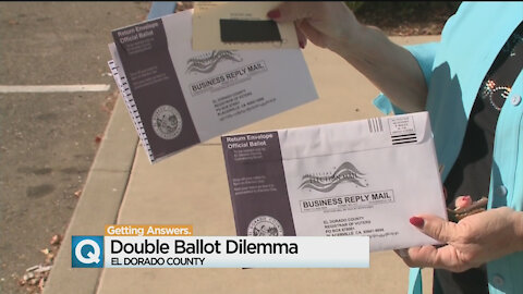 BREAKING:Massive amounts of double ballots found with no serial #s.Dominion back in the spotlight