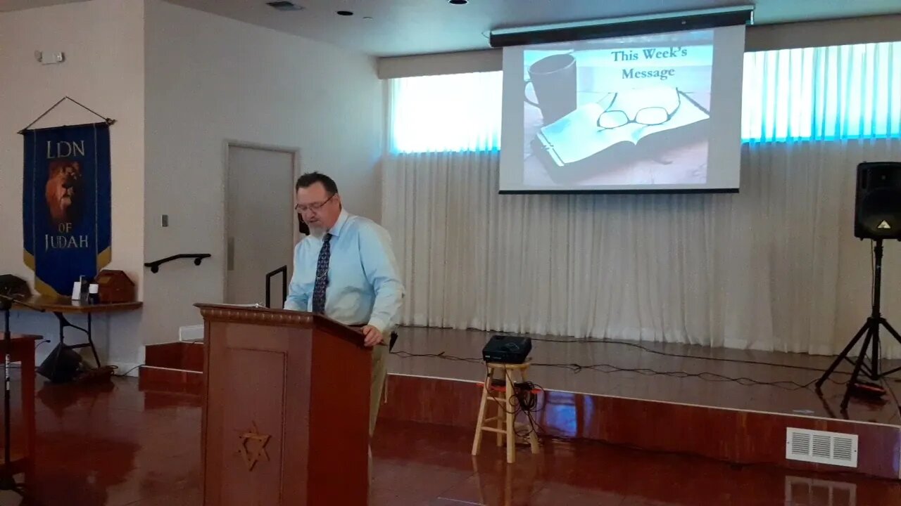 Abortion - A Biblical Response