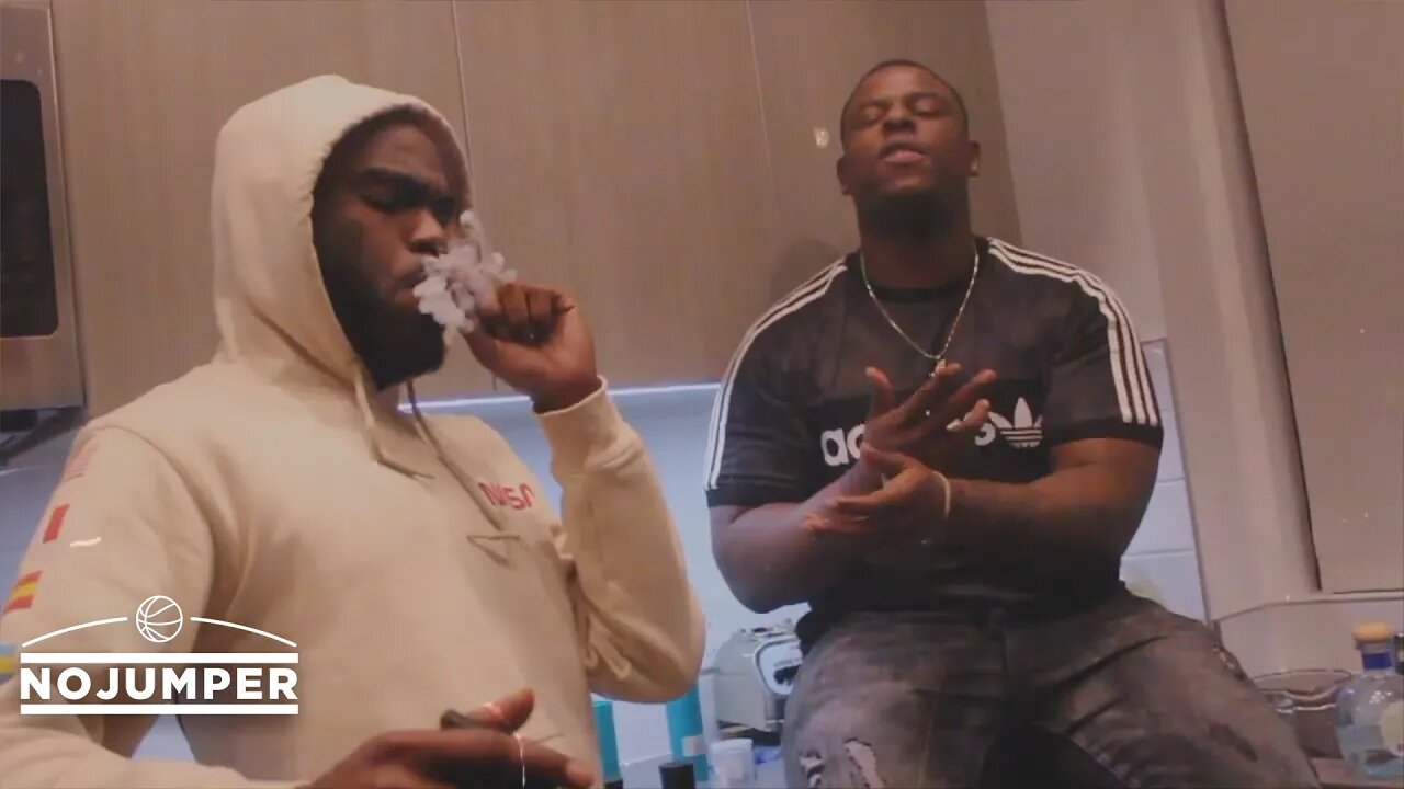 Lil Duece x Basssquad Blackk - Back in Business (Official Music Video)