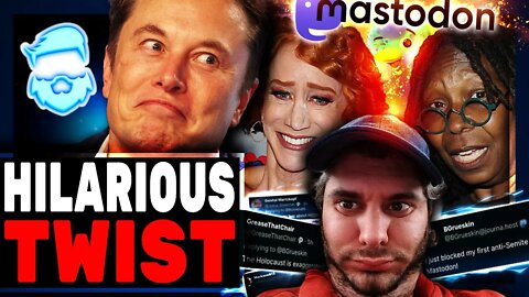 Epic Fail! Journalists Flee Twitter & Immediately Regret It! Elon Musk Keeps Winning!