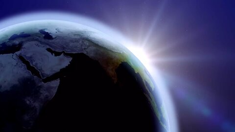 fact about space