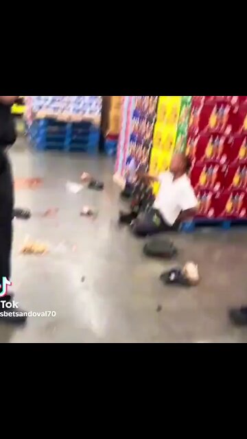 Biden's America: No Commentary Needed